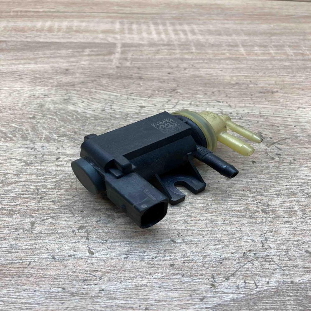 1K0906627B   Turbo solenoid valve Volkswagen PASSAT B7