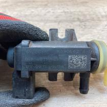 1K0906627B   Turbo solenoid valve Volkswagen PASSAT B7