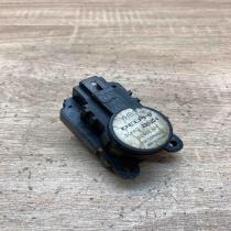 52406341 301A0  Air flap motor/actuator Opel Astra H