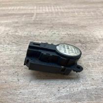 52406341 301A0  Air flap motor/actuator Opel Astra H