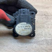 52406341 301A0  Air flap motor/actuator Opel Astra H