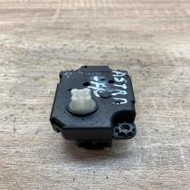 52406341 301A0  Air flap motor/actuator Opel Astra H