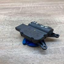 8E1820511E 0132801304  Air flap motor/actuator Audi A4 S4 B6 8E 8H