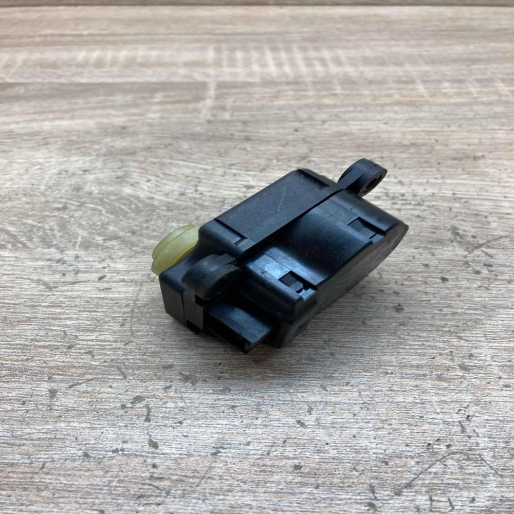 09180201 986474L 03  Air flap motor/actuator Saab 9-3 Ver2