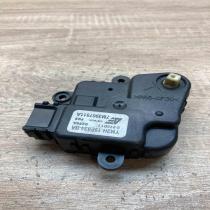 7M3907511A YM2H 19E634 BA D274011 Air flap motor/actuator Volkswagen Sharan