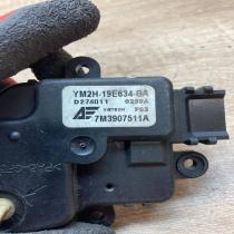 7M3907511A YM2H 19E634 BA D274011 Air flap motor/actuator Volkswagen Sharan