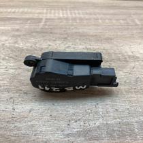 A2038201642 EAB502 OZD Air flap motor/actuator Mercedes-Benz E W211