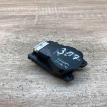 91508 U825 EAM501  Air flap motor/actuator Peugeot 307