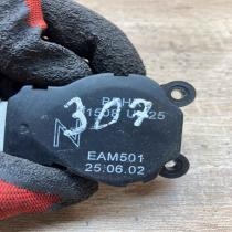 91508 U825 EAM501  Air flap motor/actuator Peugeot 307