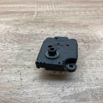 91508 U825 EAM501  Air flap motor/actuator Peugeot 307