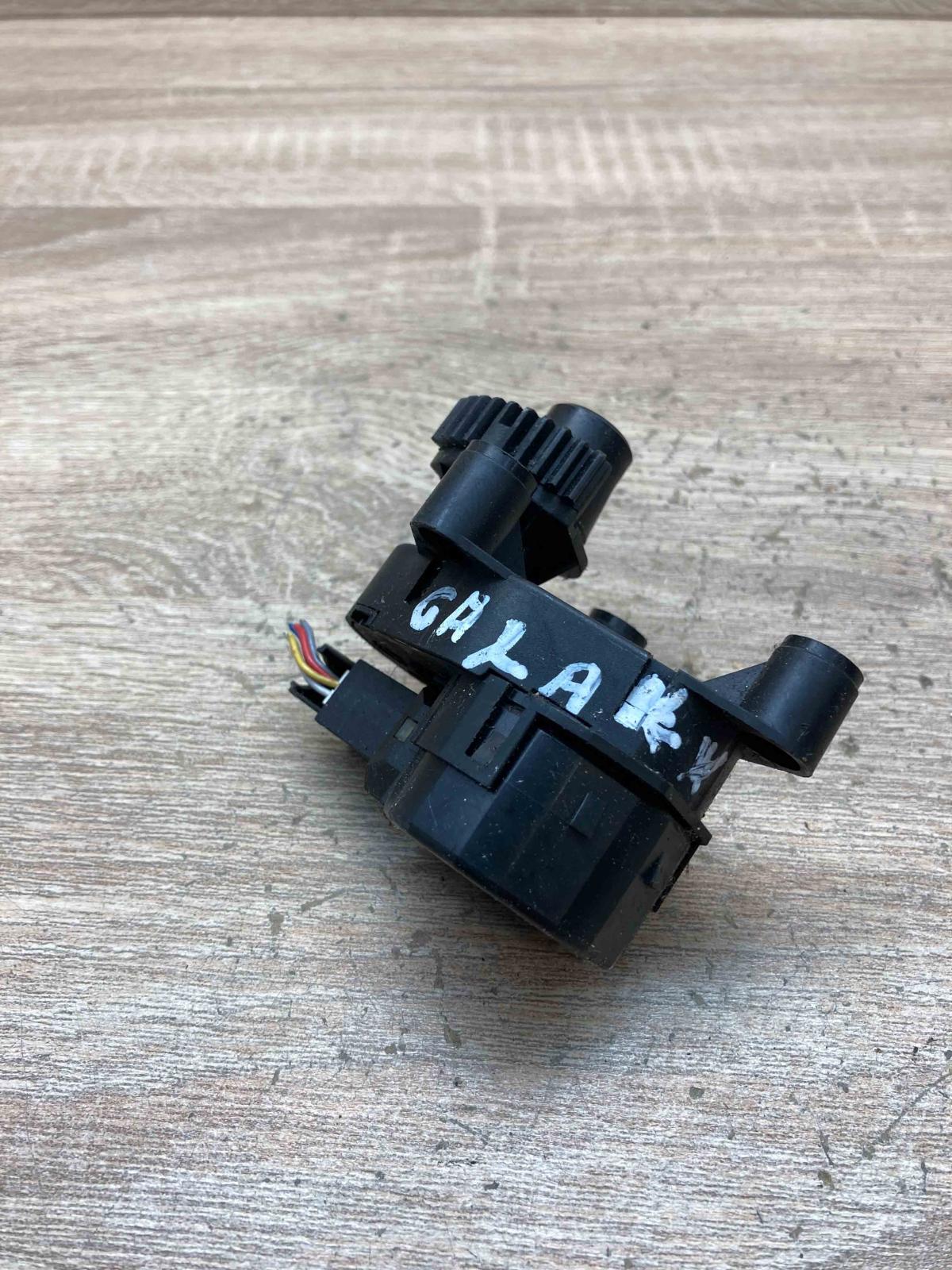 7M3907511D   Air flap motor/actuator Ford Galaxy