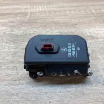 6388290001   Air flap motor/actuator Mercedes-Benz Vito Viano W638