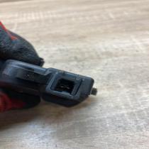 04885465AAC 58024E  Air flap motor/actuator Chrysler Voyager