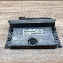 9626373980 0281001442 XUDBC02 Engine control unit/module ECU Peugeot 806