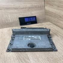 9626373980 0281001442 XUDBC02 Engine control unit/module ECU Peugeot 806