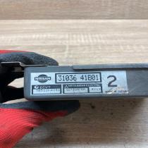 31036 41B01 G2T32975M 2 ABS control unit/module Nissan Micra