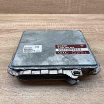 8A0907401A 0281001132 Main Engine control unit/module ECU Audi 80 90 S2 B4