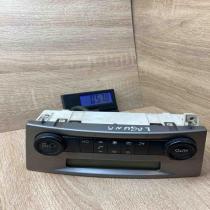 8200001901 C 52485201  Climate control unit Renault Laguna II