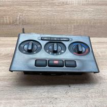 024420732 B5690  Climate control unit Opel Zafira A