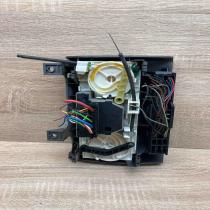 024420732 B5690  Climate control unit Opel Zafira A