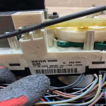 024420732 B5690  Climate control unit Opel Zafira A