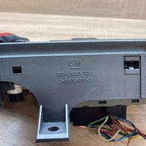 024420732 B5690  Climate control unit Opel Zafira A