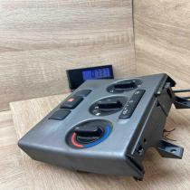024420732 B5690  Climate control unit Opel Zafira A