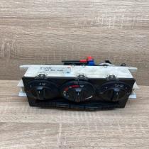 1688300485 K114398  Climate control unit Mercedes-Benz A W168