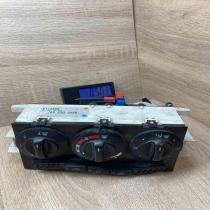 1688300485 K114398  Climate control unit Mercedes-Benz A W168