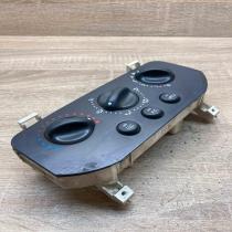 69270001 654982E  Climate control unit Renault Clio II
