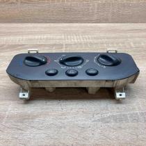 69270001 654982E  Climate control unit Renault Clio II