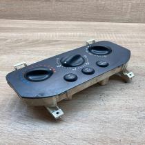 69270001 654982E  Climate control unit Renault Clio II