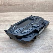 96314105ZR 64543 01  Climate control unit Citroen Xsara Picasso