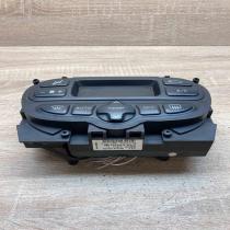 96314105ZR 64543 01  Climate control unit Citroen Xsara Picasso