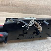 96314105ZR 64543 01  Climate control unit Citroen Xsara Picasso