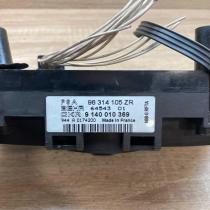 96314105ZR 64543 01  Climate control unit Citroen Xsara Picasso