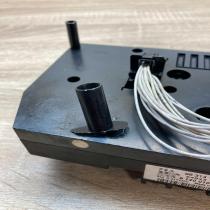 96314105ZR 64543 01  Climate control unit Citroen Xsara Picasso