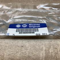0046809898   Brake line pipe/hose Fiat Stilo