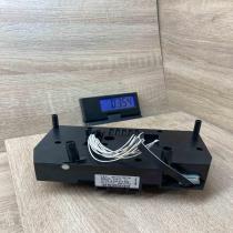 96314105ZR 64543 01  Climate control unit Citroen Xsara Picasso
