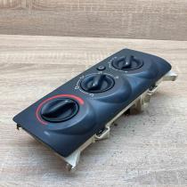 69520002 F664362 X65 HG Climate control unit Renault Clio II