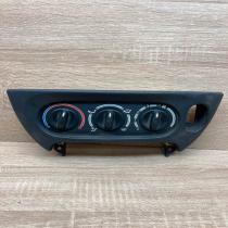 655737S 100838  Climate control unit Renault Megane I