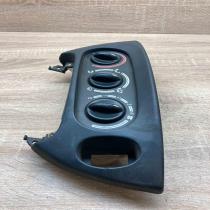 655737S 100838  Climate control unit Renault Megane I