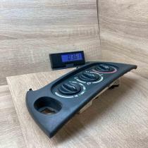 655737S 100838  Climate control unit Renault Megane I