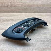 651947U 100886  Climate control unit Renault Scenic I