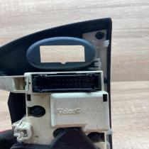 651947U 100886  Climate control unit Renault Scenic I