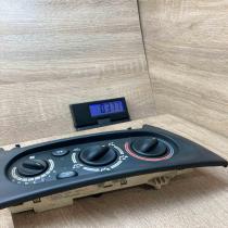 651947U 100886  Climate control unit Renault Scenic I
