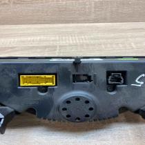 96326398ZK   Climate control unit Citroen C5