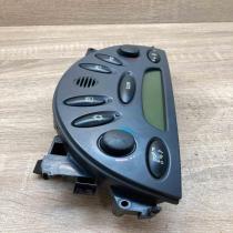 96326398ZK   Climate control unit Citroen C5