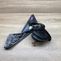 4D1858532N 012319  Front door electric wing mirror Audi A8 S8 D2 4D