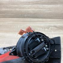 4D1858532N 012319  Front door electric wing mirror Audi A8 S8 D2 4D